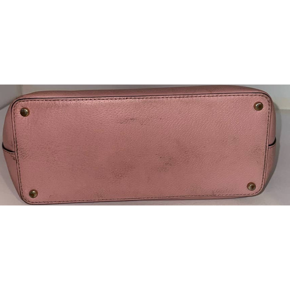 Kate Spade Pink Tote‎ - Picture 5 of 9